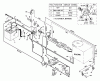 Murray 42816D - 42" Lawn Tractor (1997) Ersatzteile Electrical System