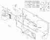 Murray 42819A - 42" Lawn Tractor (1996) Ersatzteile Electrical System