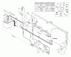 Murray 42819B - 42" Lawn Tractor (1996) Ersatzteile Electrical System