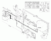 Murray 42819x30A - 42" Lawn Tractor (1996) Ersatzteile Electrical System