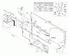 Murray 42917x8B - Scotts 42" Lawn Tractor (1996) (Home Depot) Ersatzteile Electrical System