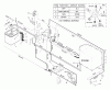 Murray 46370x5C - 46" Garden Tractor (1996) Ersatzteile Electrical System