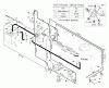 Murray 46378x6B - Ultra 46" Garden Tractor (1997) Ersatzteile Electrical System