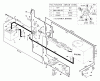 Murray 46379A - 46" Garden Tractor (1997) Ersatzteile Electrical System