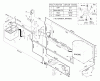 Murray 46379x92A - B&S/ 46" Garden Tractor (1996) (Walmart) Ersatzteile Electrical System