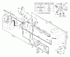 Murray 46379x192B - B&S/ 46" Garden Tractor (1997) (Walmart) Ersatzteile Electrical System
