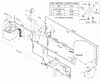 Murray 46379x71A - B&S/ 46" Garden Tractor (1998) (Quality Stores) Ersatzteile Electrical System