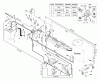 Murray 46404x89A - Yard King Performance 46" Garden Tractor (1997) Ersatzteile Electrical System
