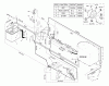 Murray 46404x8A - Scotts 46" Garden Tractor (1996) (Home Depot) Ersatzteile Electrical System