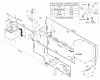 Murray 46430x6A - Ultra 46" Garden Tractor (1998) Ersatzteile Electrical System