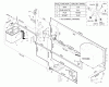 Murray 46431x92A - B&S/ 46" Garden Tractor (1998) (Walmart) Ersatzteile Electrical System