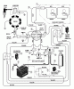Murray 465602x8C - Scotts 46" Lawn Tractor (2001) (Home Depot) Ersatzteile Electrical System