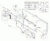 Murray 46800B - 46" Lawn Tractor (1996) Ersatzteile Electrical System