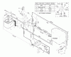 Murray 46804A - 46" Lawn Tractor (1996) Ersatzteile Electrical System