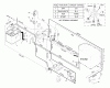 Murray 46900B - 46" Lawn Tractor (1996) Ersatzteile Electrical System