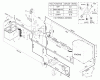 Murray 46906x99A - B&S/ 46" Lawn Tractor (1996) (AAFES) Ersatzteile Electrical System