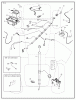 Murray 7800737 (96042010300) - Yard King 46" Lawn Tractor, 22HP (2011) Ersatzteile Electrical Group (7800737elec)