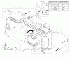 Murray 30550H - 30" Lawn Tractor (1998) Ersatzteile Electrical System