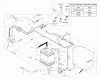 Murray 30550x30A - 30" Lawn Tractor (1998) Ersatzteile Electrical System