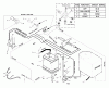 Murray 30500x92A - B&S/ 30" Rear Engine Rider (1999) (Walmart) Ersatzteile Electrical System
