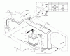 Murray 30544x192A - B&S/ 30" Rear Engine Riders (1996) (Walmart) Ersatzteile Electrical System