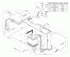 Murray 30544x92D - B&S/ 30" Rear Engine Riders (1996) (Walmart) Ersatzteile Electrical System