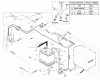 Murray 30560x99A - B&S/ 30" Rear Engine Rider (1999) (AAFES) Ersatzteile Electrical System