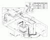 Murray 30577X7A - Scotts 30" Rear Engine Rider (1997) (Home Depot) Ersatzteile Electrical System