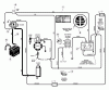 Murray 309000x31A - Scotts 30" Mid-Engine Rider (2003) (Home Depot) Ersatzteile Electrical System