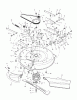 Murray 309001x08A - Turfmaster 30" Mid-Engine Rider (2009) (Home Depot) Ersatzteile Mower Housing