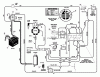 Murray 309002x24B - B&S/ 30" Mid-Engine Rider (2005) (Meijer) Ersatzteile Electrical System