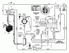 Murray 309008x92B - B&S/ 30" Mid-Engine Rider (2005) (Walmart) Ersatzteile Electrical System
