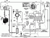 Murray 309008x99B - B&S/ 30" Mid-Engine Rider (2005) (AAFES) Ersatzteile Electrical System