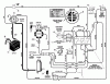 Murray C950-60405-1 - Craftsman 30" Mid-Engine Rider (2005) (Sears) Ersatzteile Electrical System