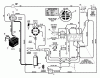 Murray C950-60405-2 - Craftsman 30" Mid-Engine Rider (2005) (Sears) Ersatzteile Electrical System