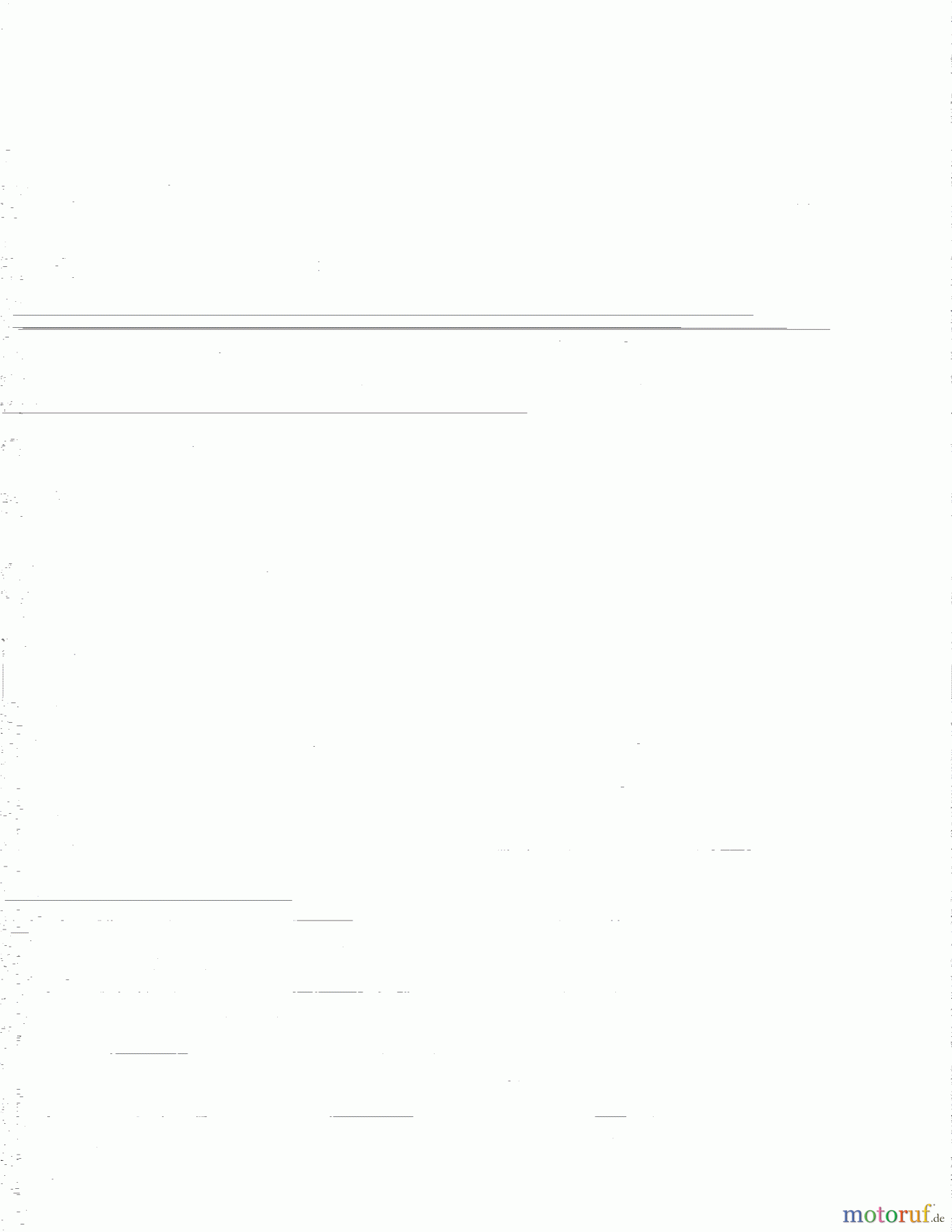  Murray Rasenmäher 21V82L30X8A (96147001704) - Murray 21