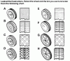 Murray 22211G - 22" Walk-Behind Mower (1997) Ersatzteile Wheels And Tires