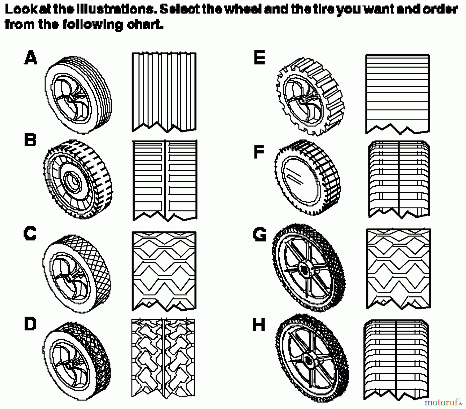 Murray Rasenmäher 22276x4B - Murray 22