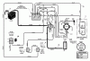 Murray 387004x48A - B&S/ 38" Lawn Tractor (2004) (Mills) Ersatzteile Electrical System