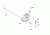 Murray BTPD22625 (7800884) - Brute 22" Steel Deck Self-Propelled Walk-Behind Mower (2012) Ersatzteile Transmission Group (7501775)