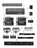 Murray NJS45 (7800235) - John Deere 21" Walk-Behind Mower (California) (2009) Ersatzteile Decals