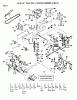 Poulan / Weed Eater 418024 - Poulan Lawn Tractor (2006-01) Ersatzteile DRIVE