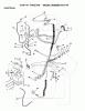 Poulan / Weed Eater 418144 - Poulan Lawn Tractor (2006-12) Ersatzteile ELECTRICAL