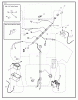 Poulan / Weed Eater PO12530LT (96041021301) - Poulan Lawn Tractor (2012-01) Ersatzteile ELECTRICAL