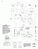 Poulan / Weed Eater PO12530LT (96041021301) - Poulan Lawn Tractor (2012-01) Ersatzteile SCHEMATIC