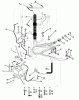 Poulan / Weed Eater PP12538 - Poulan Pro Lawn Tractor Ersatzteile ELECTRICAL