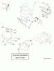 Poulan / Weed Eater WET17H42STA - Weed Eater Lawn Tractor (2003-01) Ersatzteile ENGINE