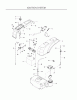 Poulan / Weed Eater 301ZX (966681701) - Poulan Pro 30" Zero-Turn Mower (2010-09) Ersatzteile IGNITION SYSTEM