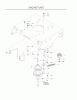 Poulan / Weed Eater 301ZX (966681701) - Poulan Pro 30" Zero-Turn Mower(2012-02) Ersatzteile ENGINE PLATE