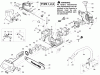 Poulan / Weed Eater PP260 (Type 2) - Poulan Pro Chainsaw Ersatzteile Starter Type 1,2,3